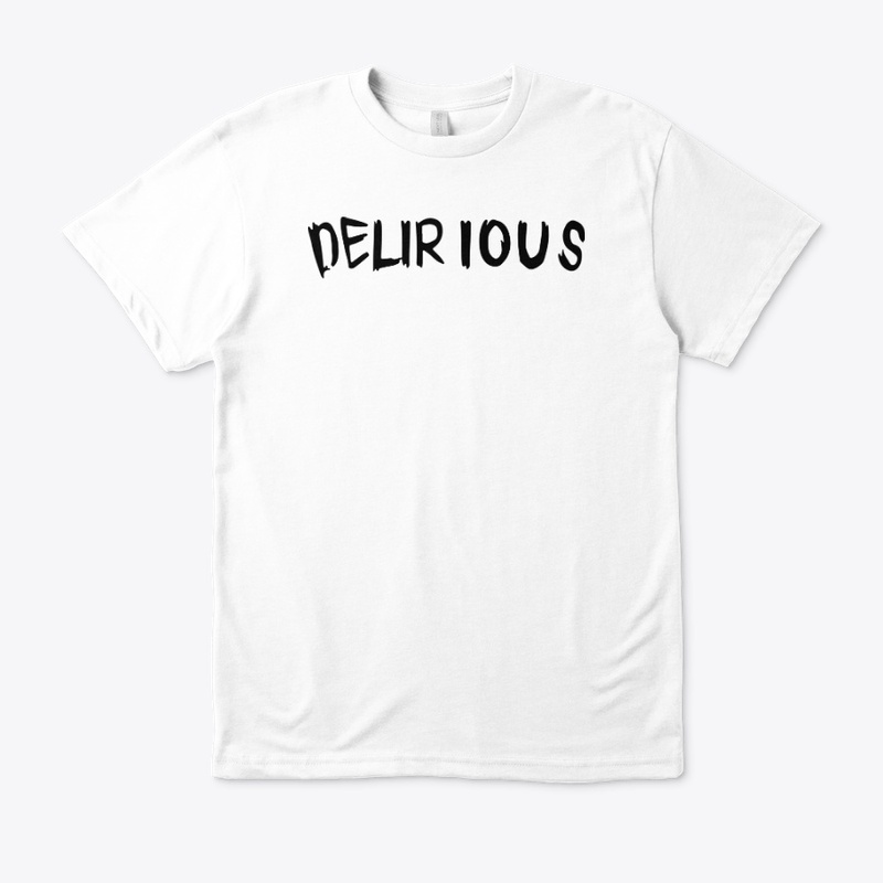H2odelirious Merch