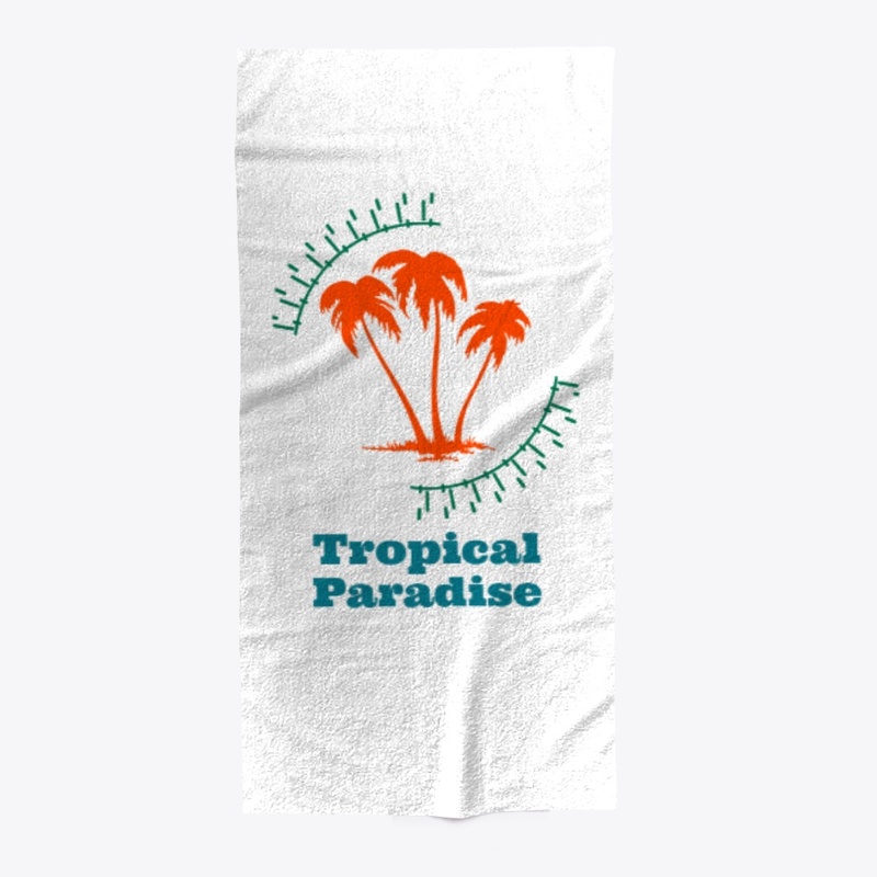 Tropical Paradise