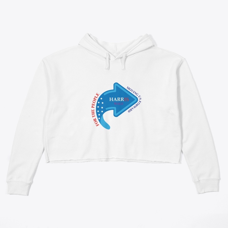 NCS Kamala Tees...NOT GOING BACK