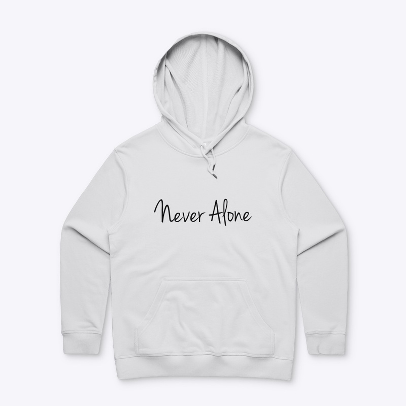 Never Alone