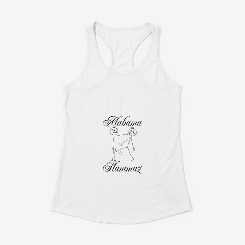 ALABAMA DOCK BRAWL MERCHANDISE!!