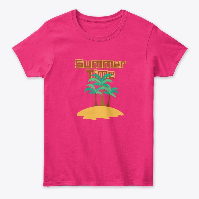 Summar Time