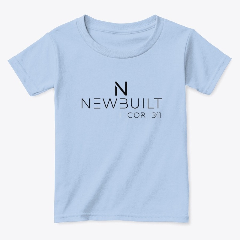NEW BUILT