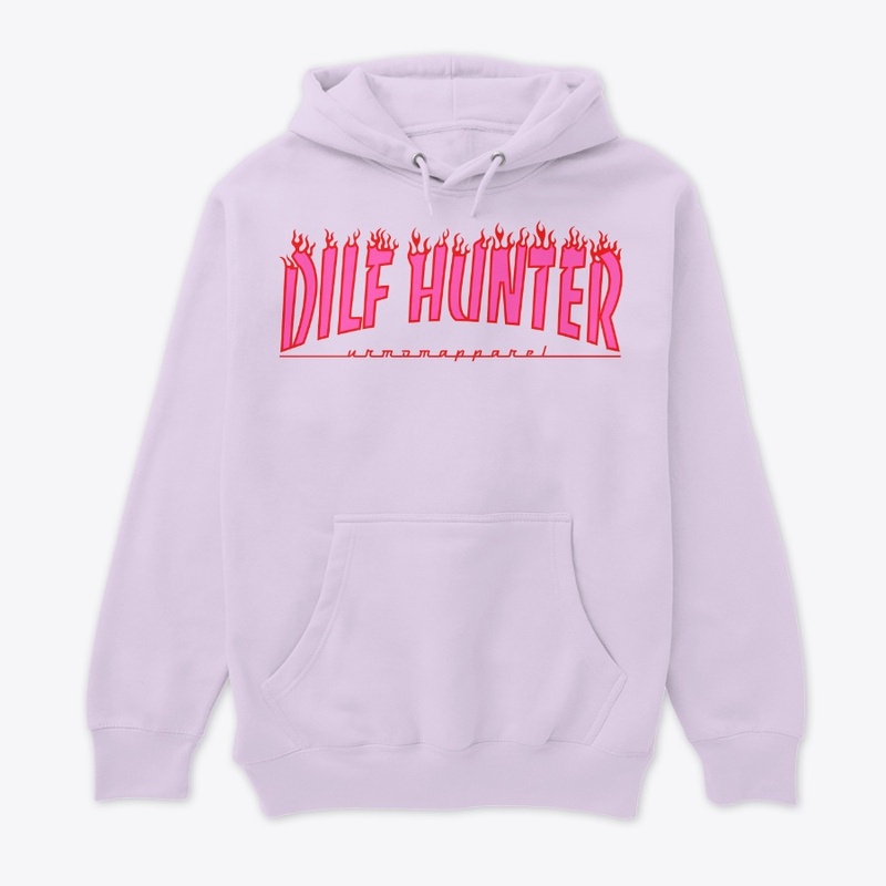 Dilf Hunter