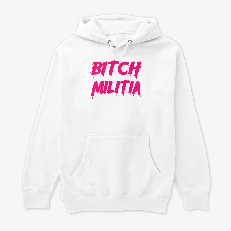 Bitch Militia