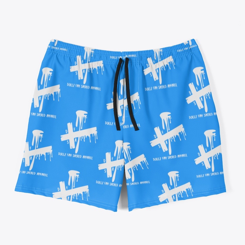 LIGHT BLUE