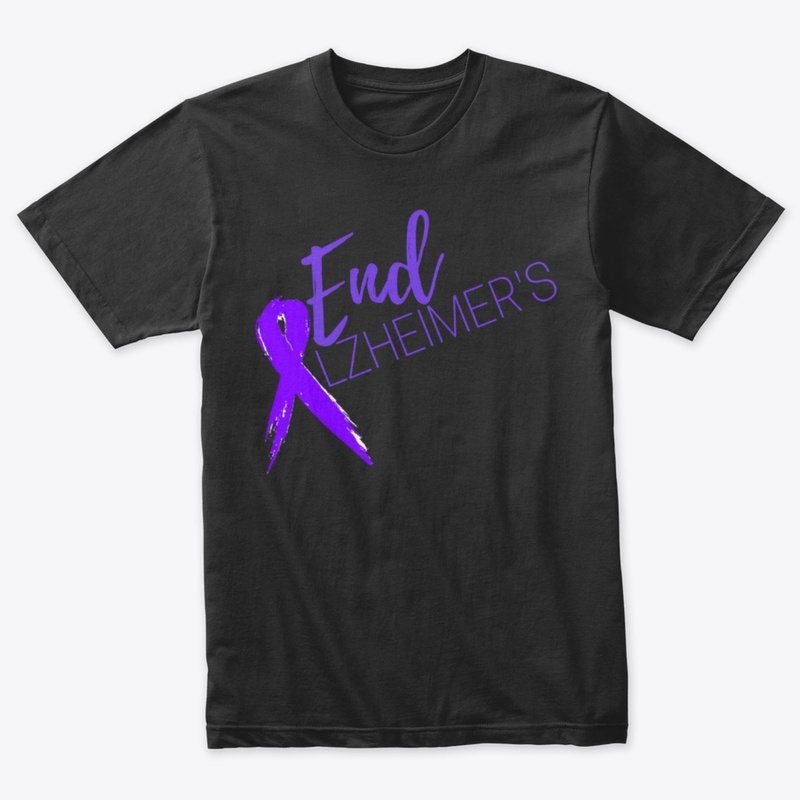 END ALZ Front Design