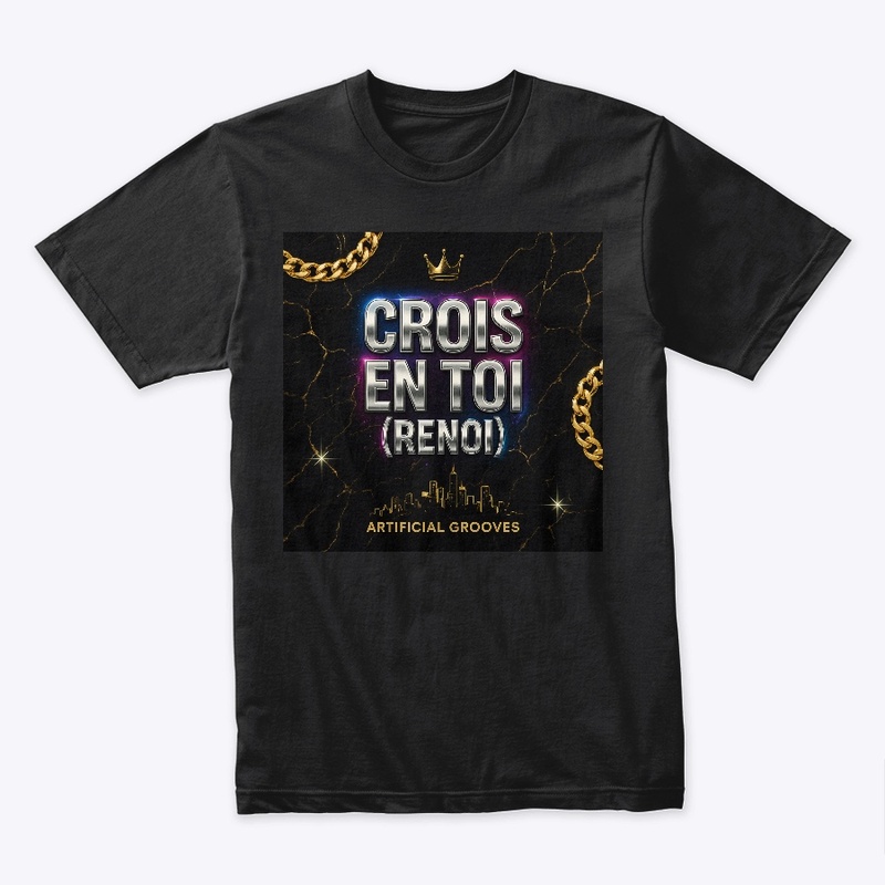 Crois en Toi 
