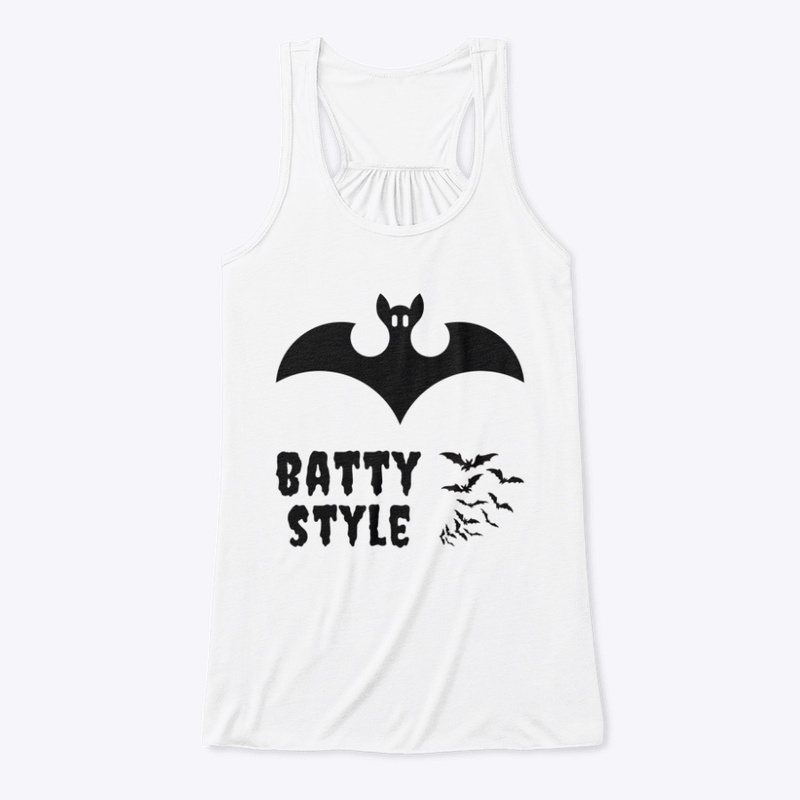 batty style 