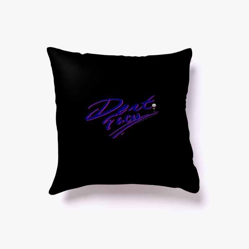 TR - Dent Faces(Phrase Merch)