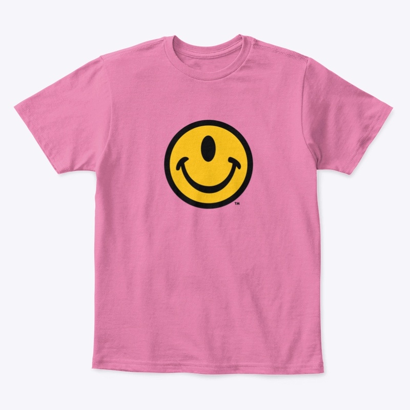 The Official Smileclops™ Logo