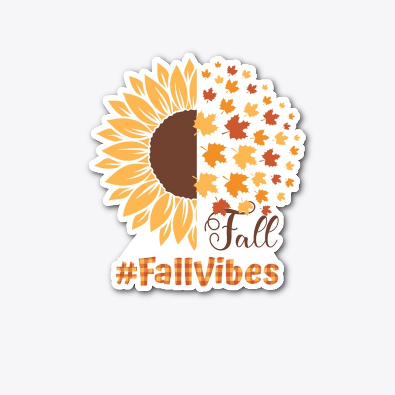 Fall Vibes