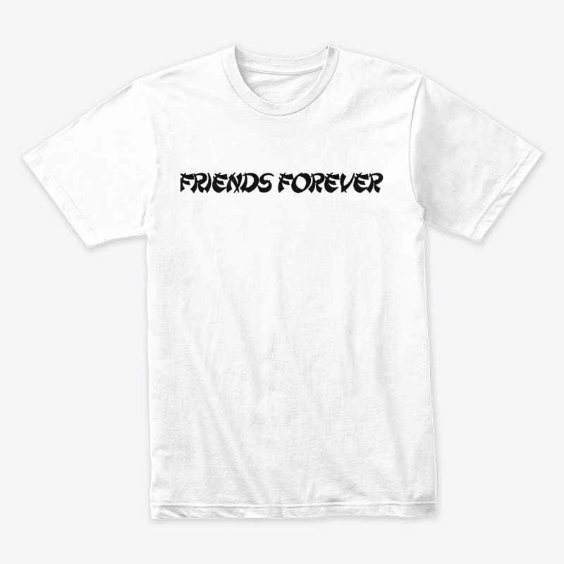 Friends tee shirt