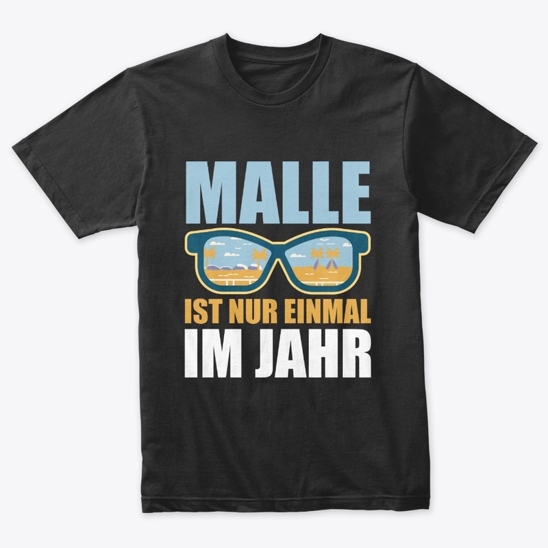 Tolles Mallorca Malle Party Saufen Stran