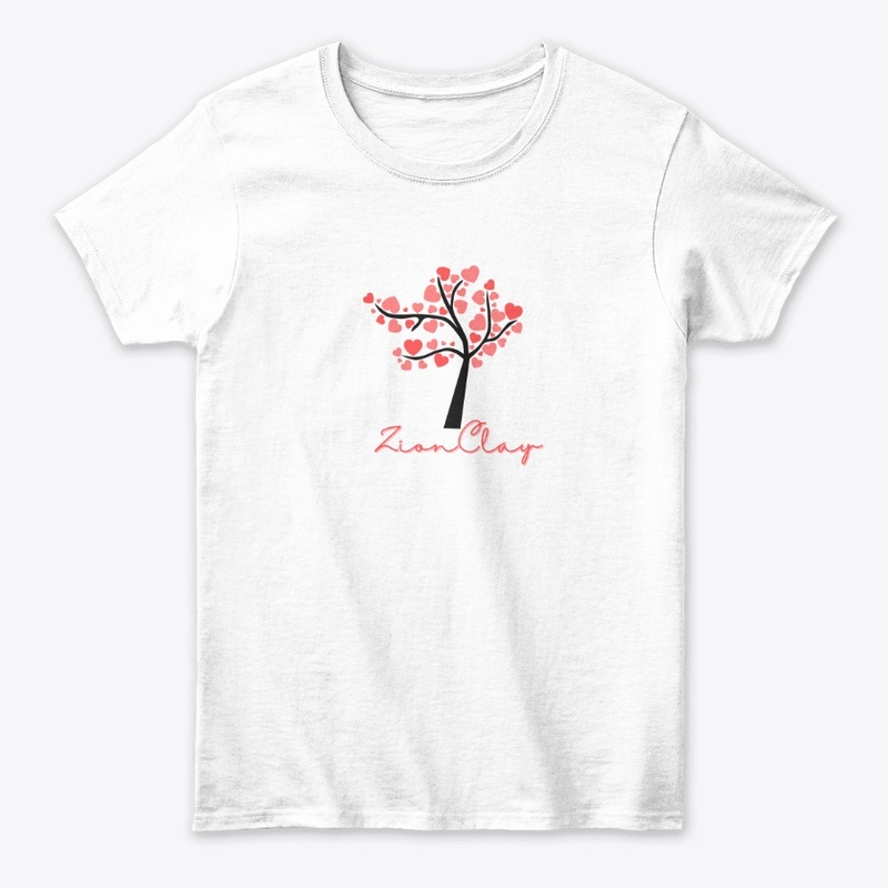 ZionClay tree