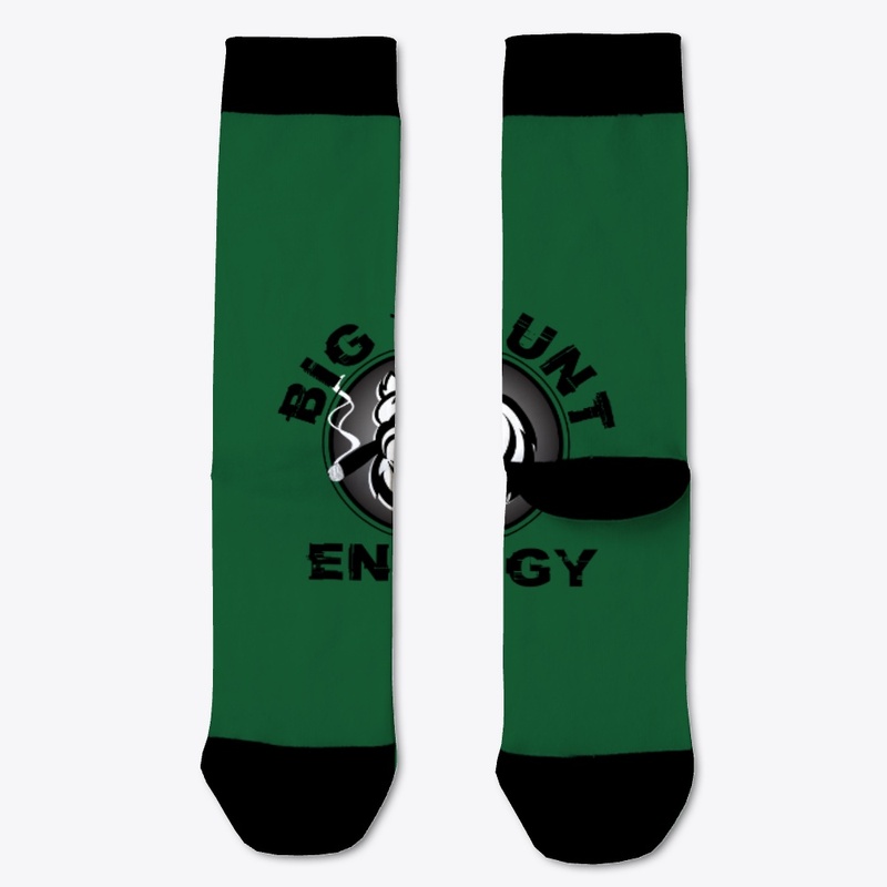 Big Blunt Energy LLC