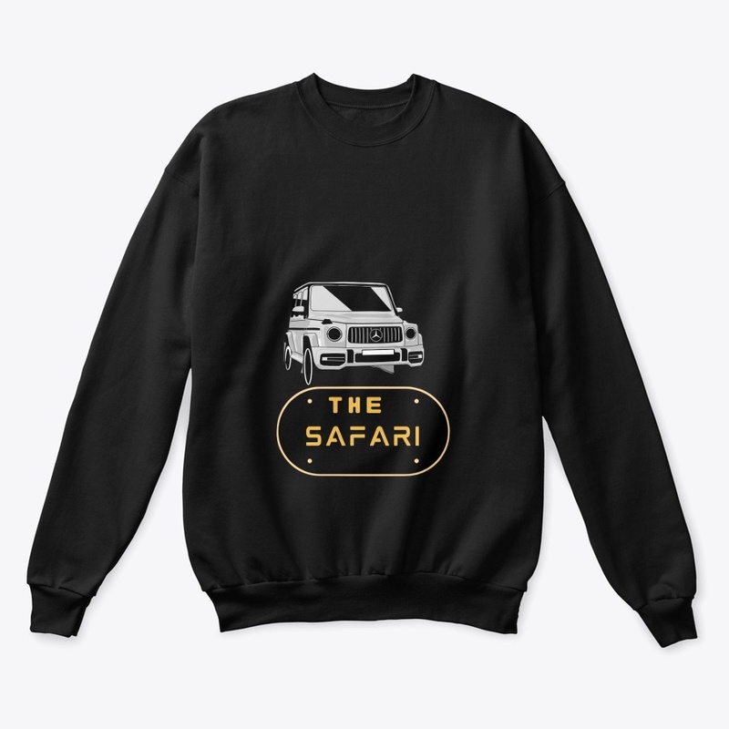 The safari design
