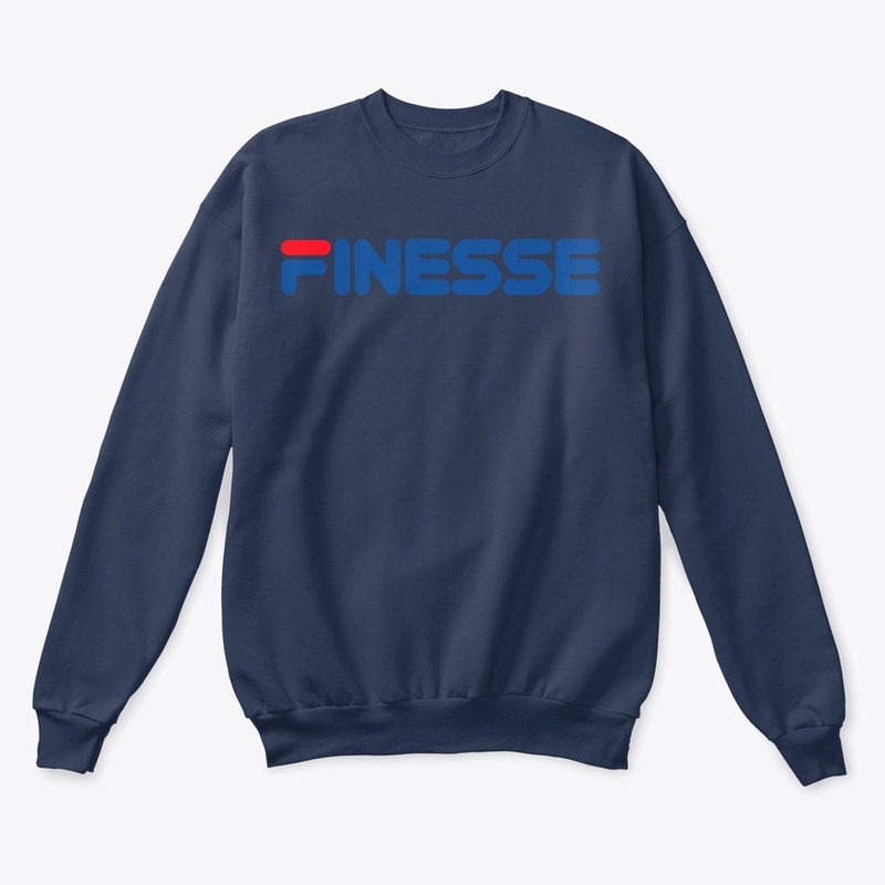 Finesse