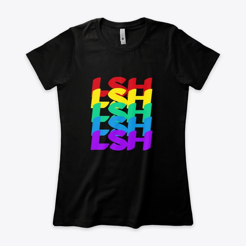 Leesh