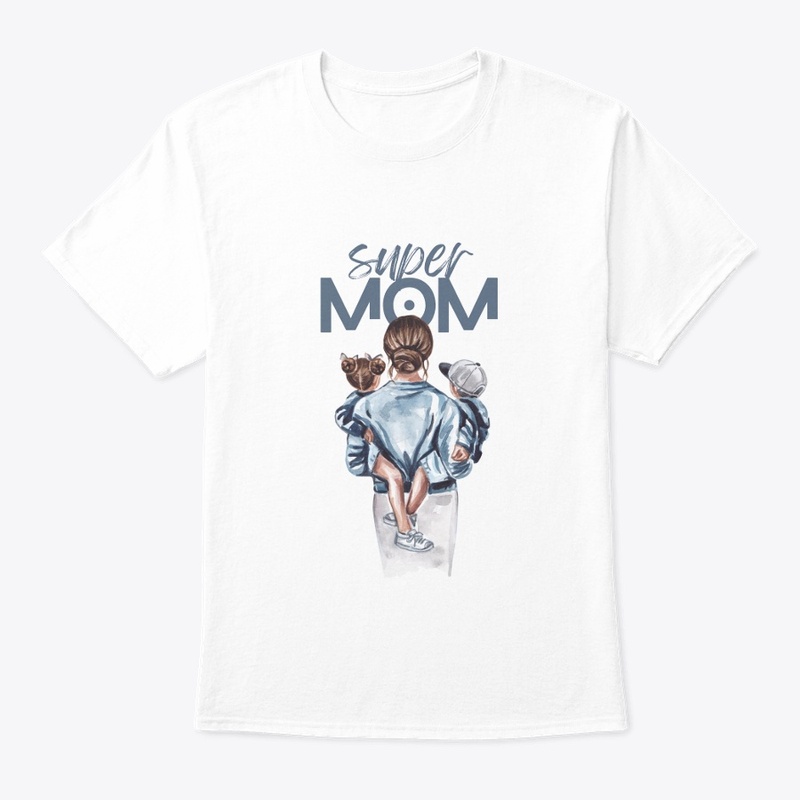 Super Mom