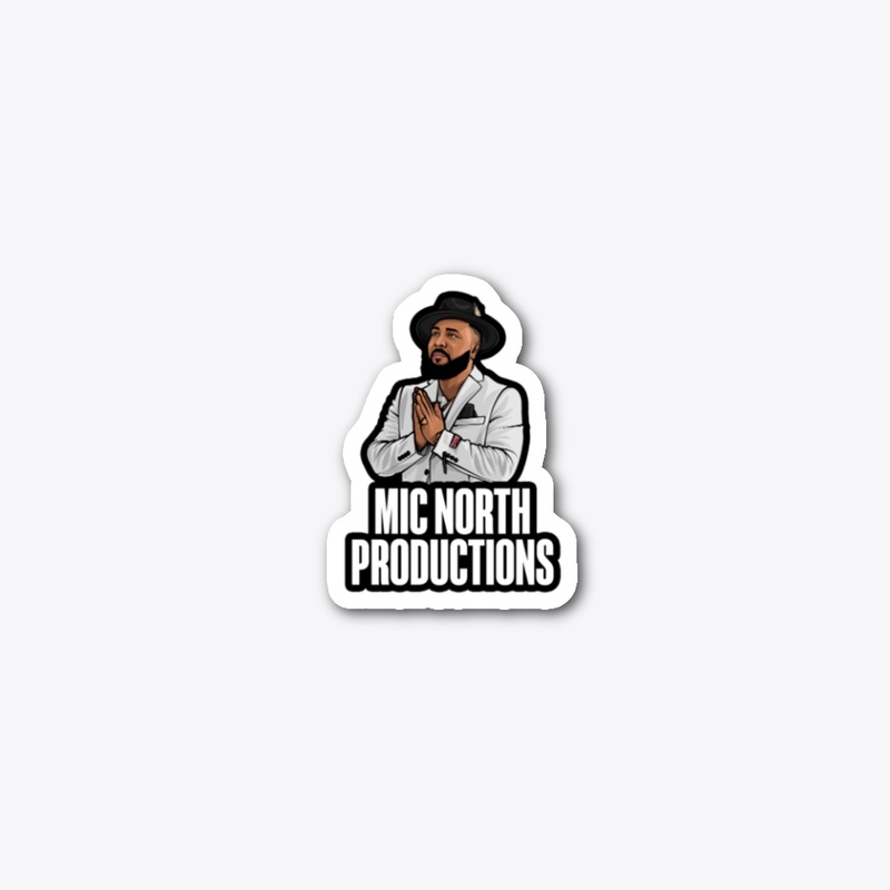 Mic North Productions