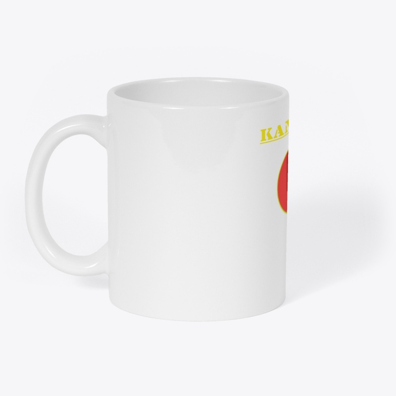 Kamat Tech Logo T shirts