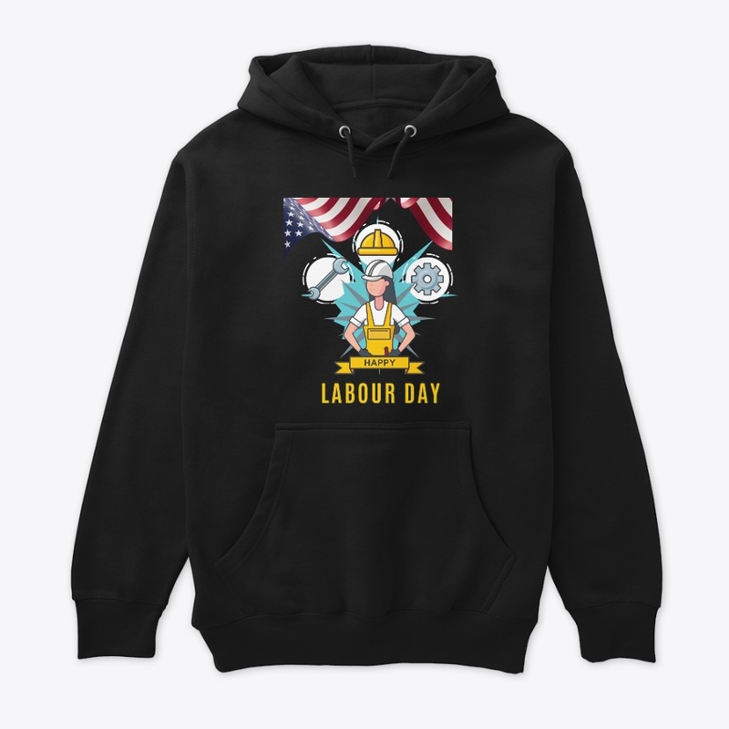 Celebrate Labor Day