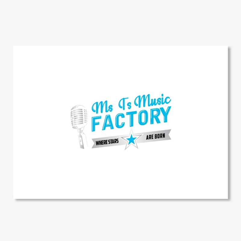 Music Factory (Boys  Girls  Assesories)