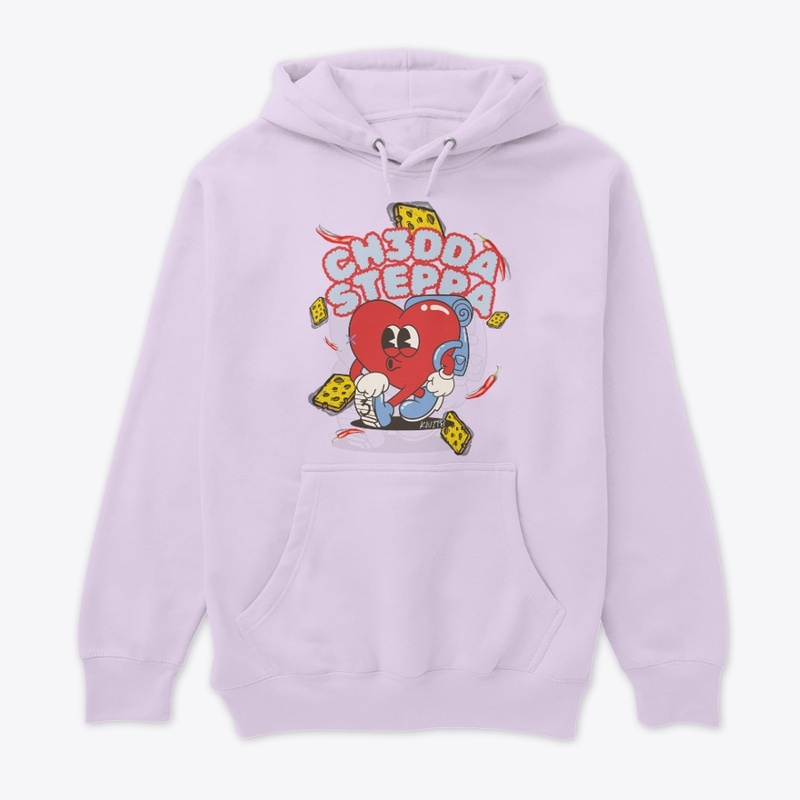 Ch3dda Steppa