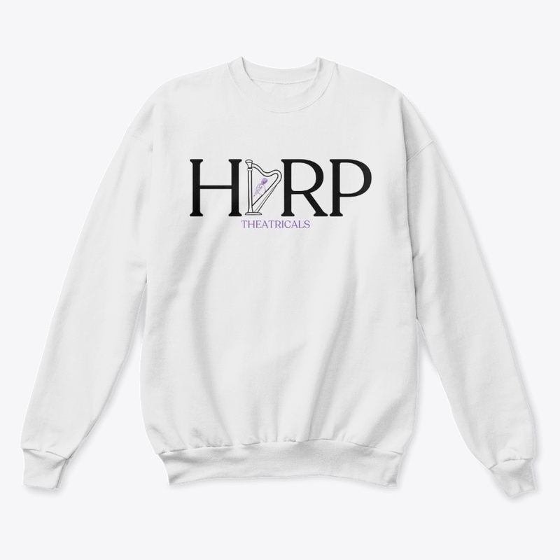 HARP New Logo Line