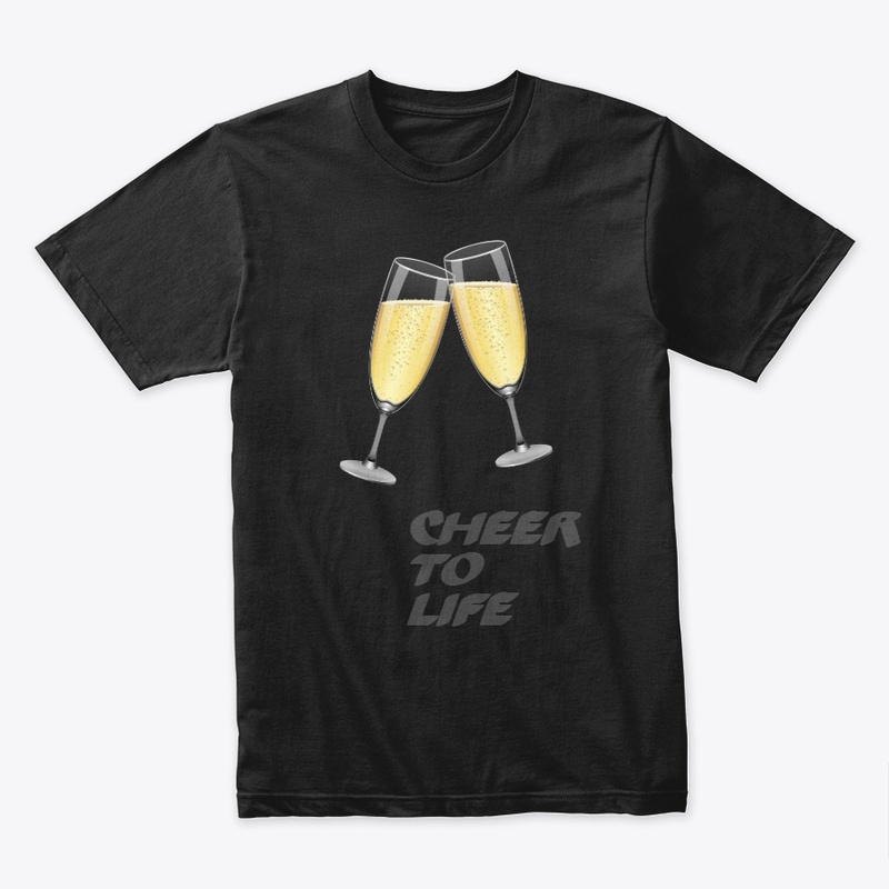 CHEERS 2 LIFE 