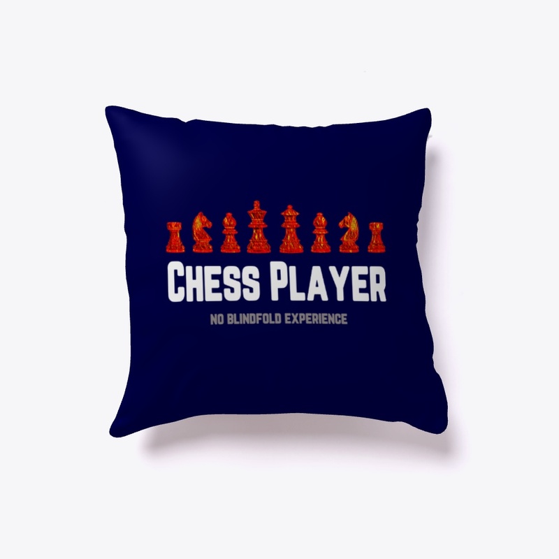 Chess No Blindfold Experience - Chess