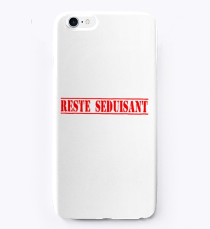 Reste séduisant