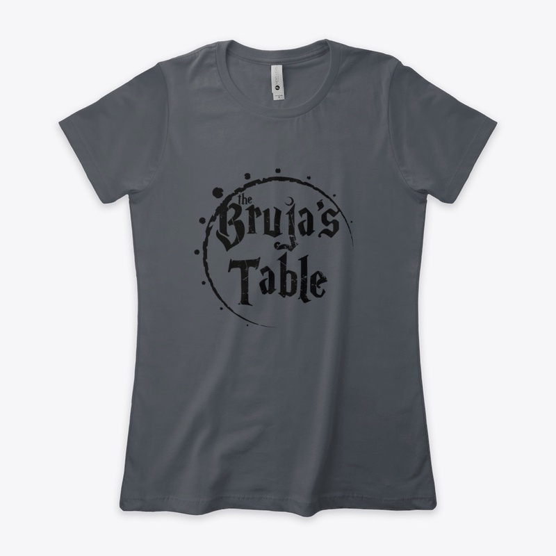 The Bruja's Table OG 