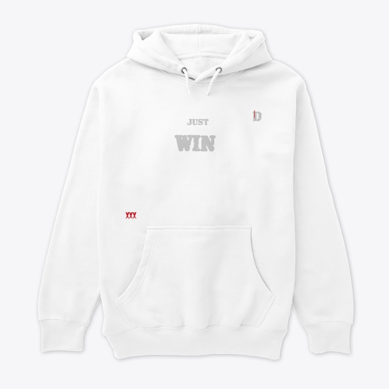 DoGr8: Just WIN