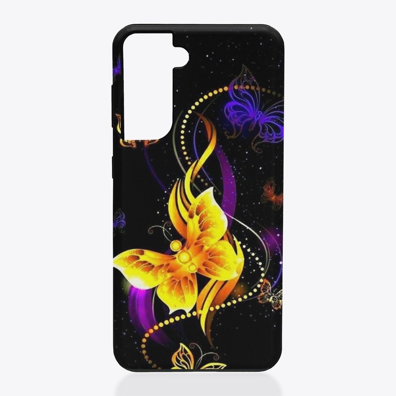 Butterflies Collection
