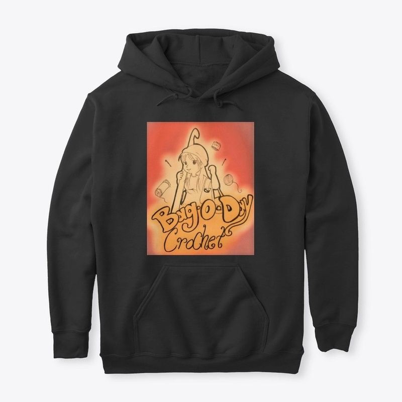 Bagoday crochet 