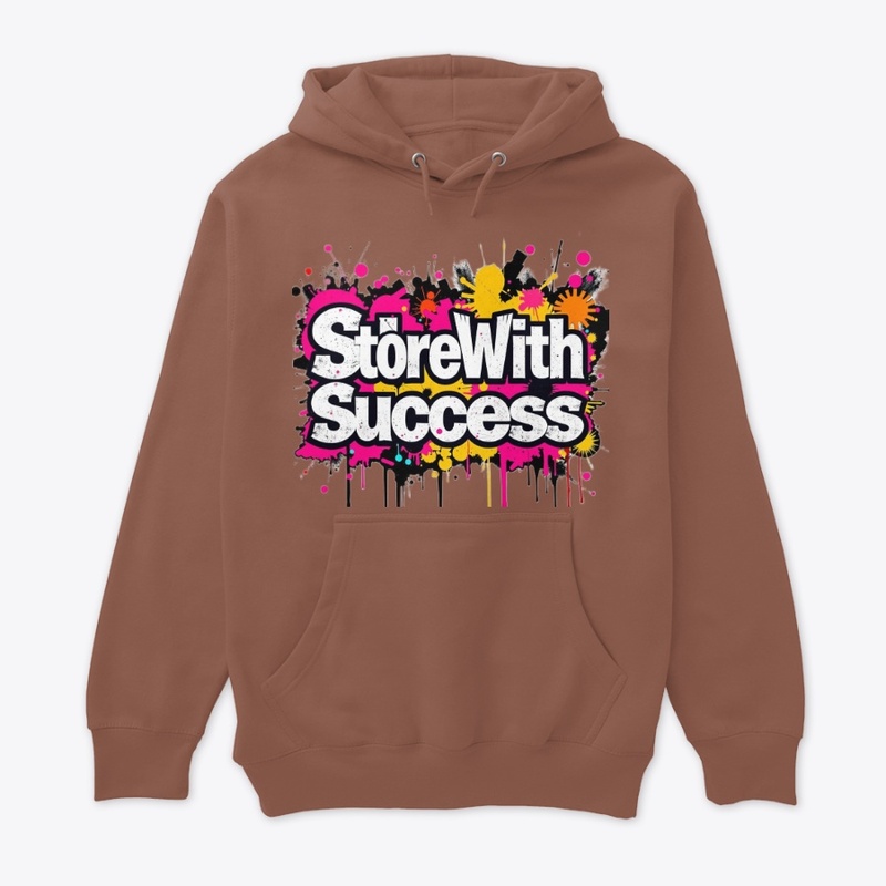 Success Staples by StoreWithSuccess