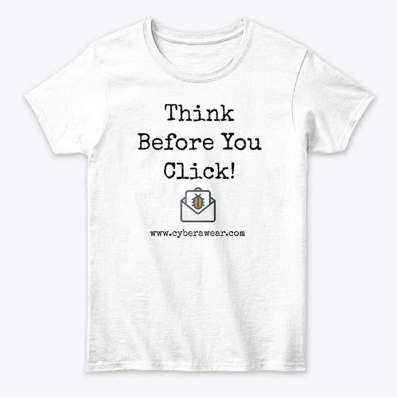 Think Before You Click