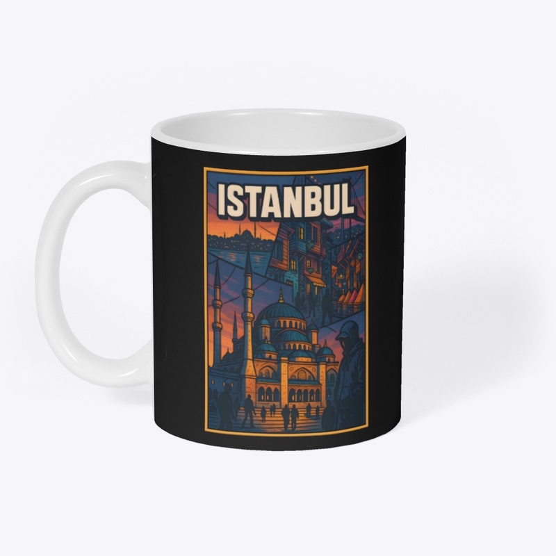 Istanbul