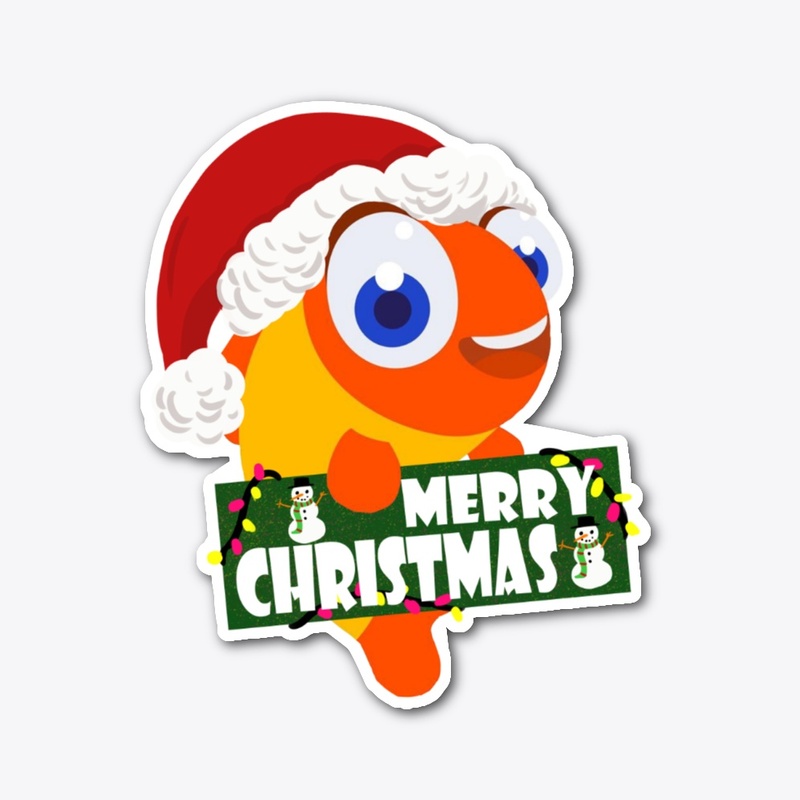 Palfish Christmas Online Teaching