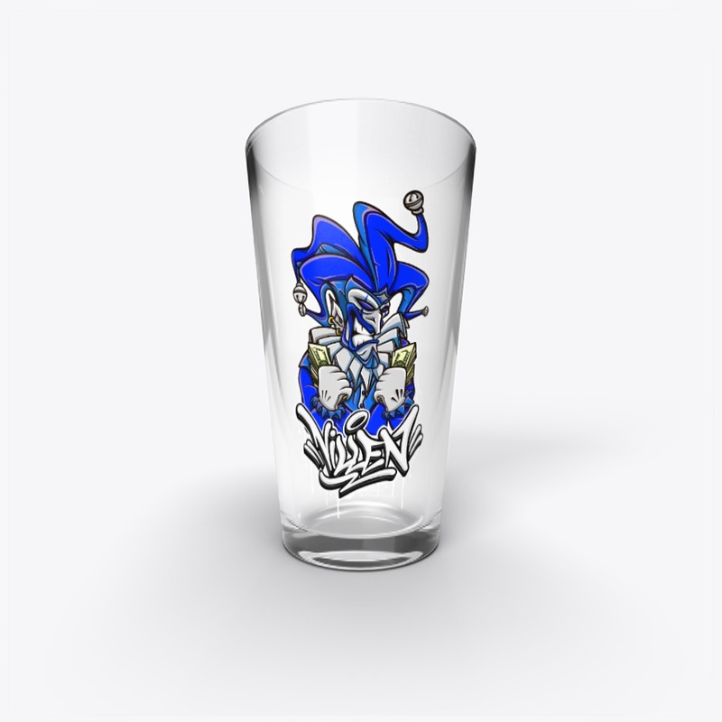 Villen Merchandise