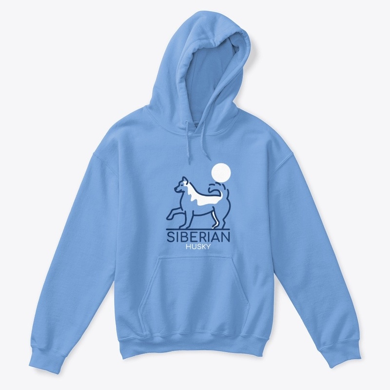 Siberian Husky Lover Tee