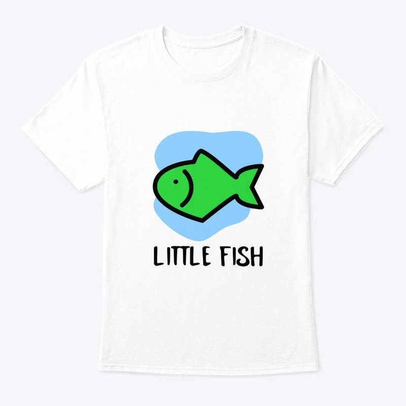 "Little Fish" - Design