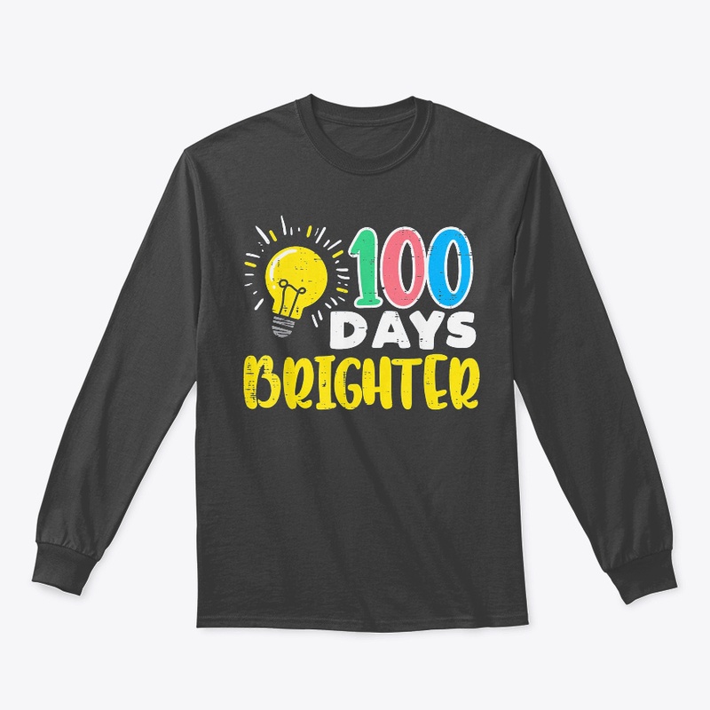 100 Days Brighter