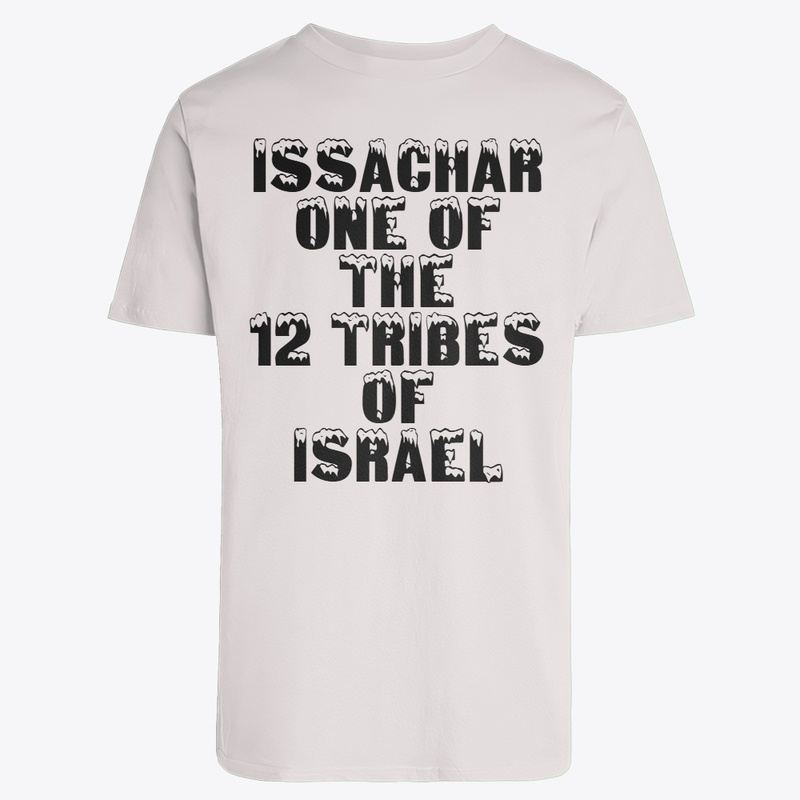 Issachar One of The 12 Tribes coll.