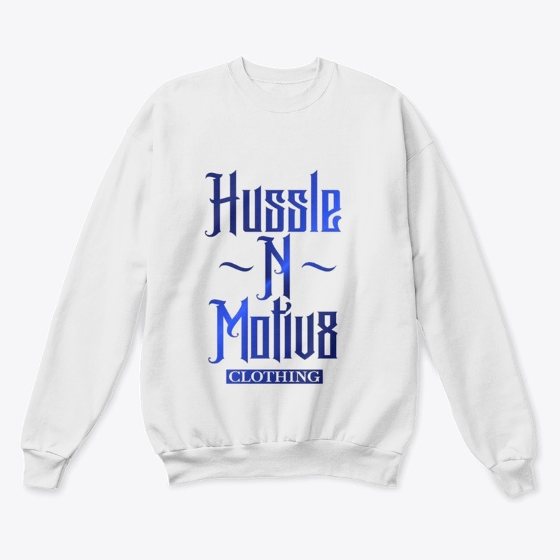 Hussle N Motiv8