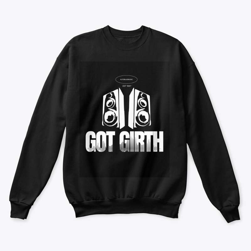 GOT GIRTH 