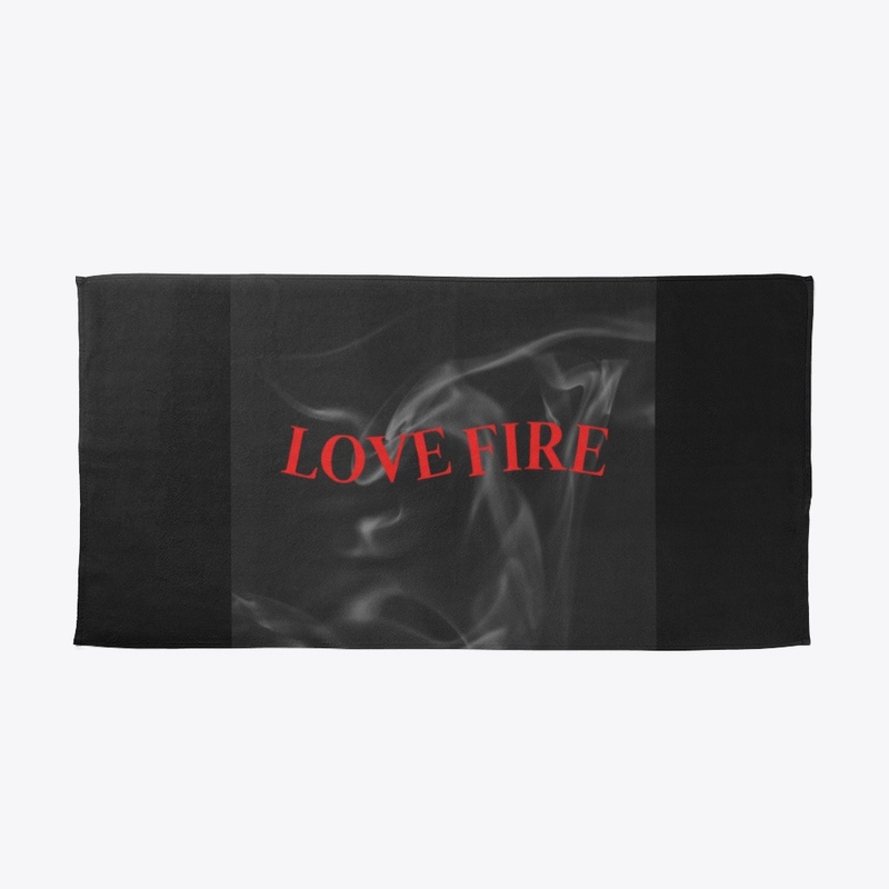 Love fire