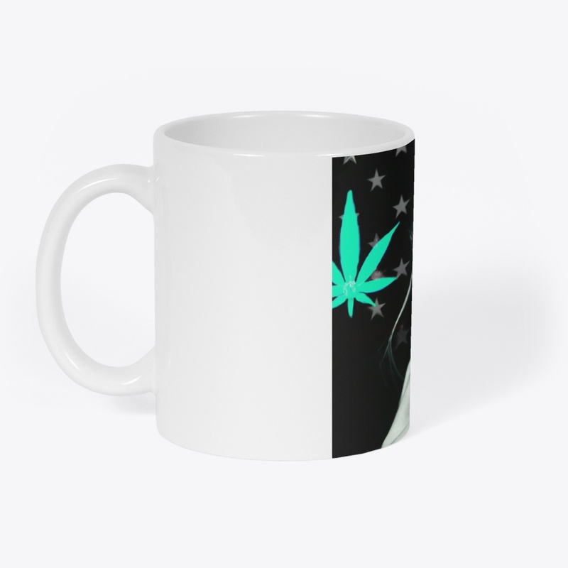 Cannaviajes Woman USA